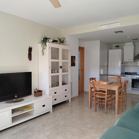 Residencial Azahar, Piscina Y Parking Gratis Apartment Moncofar Exterior photo